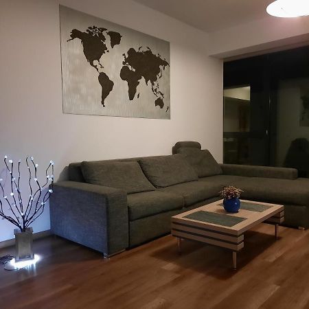 דירות Târgu-Mureş Citadella Apartament מראה חיצוני תמונה